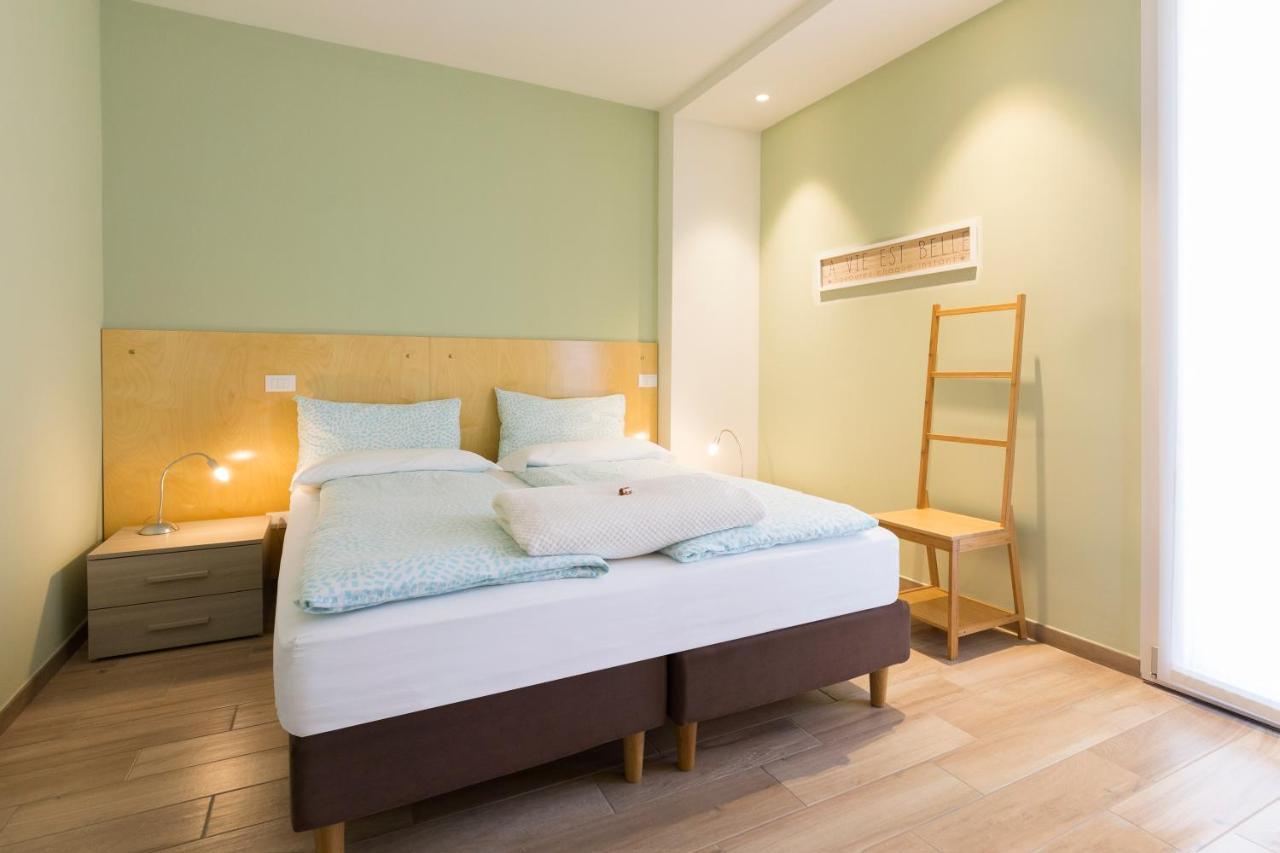B&B Fiera "In Cascina" Cremona Dış mekan fotoğraf